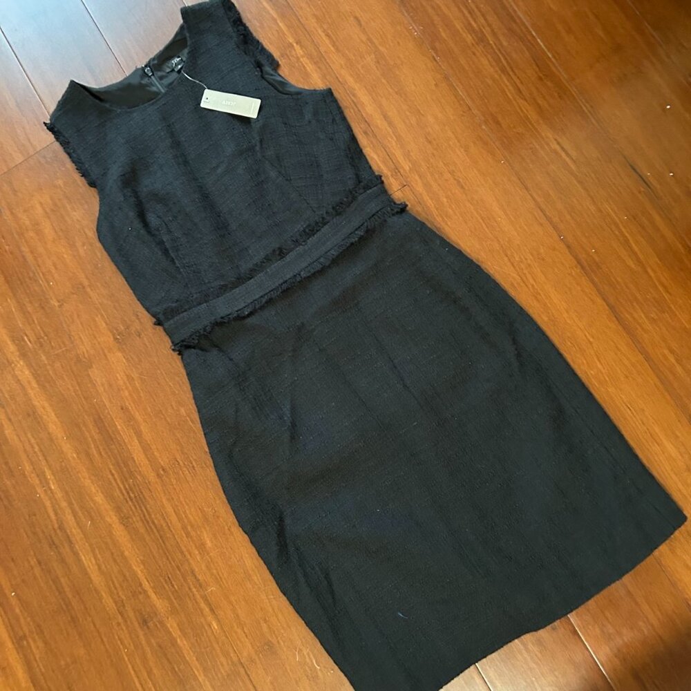 Jcrew Dress // Size 2 // NWT